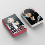 STRAY KIDS SEUNGMIN LOMO 011