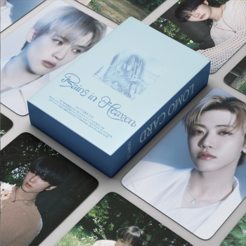 NCT DREAM LOMO 012