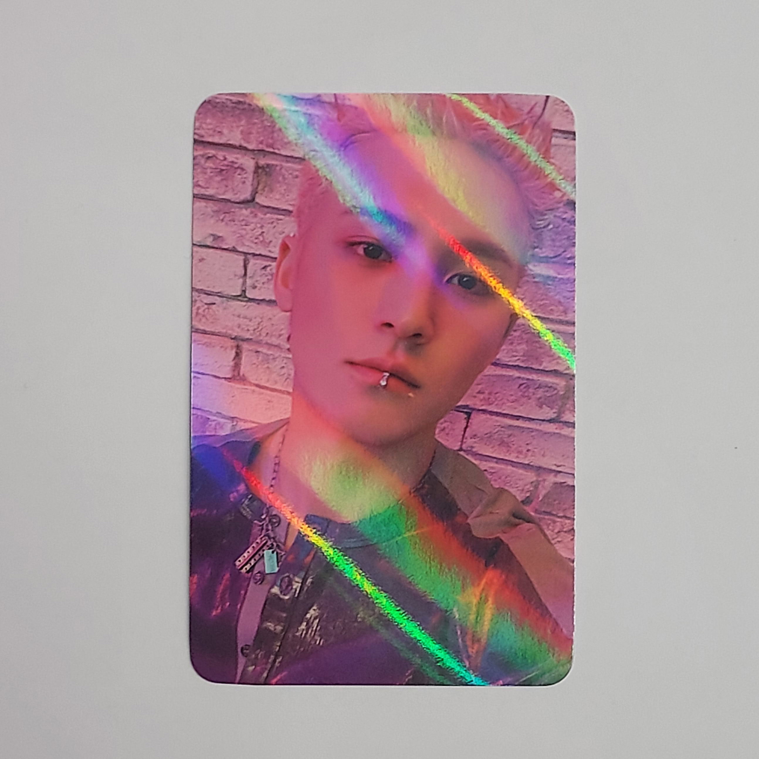(Makestar ‘Selfie’ POB) SEVENTEEN - 5th Album ‘HAPPY BURSTDAY’