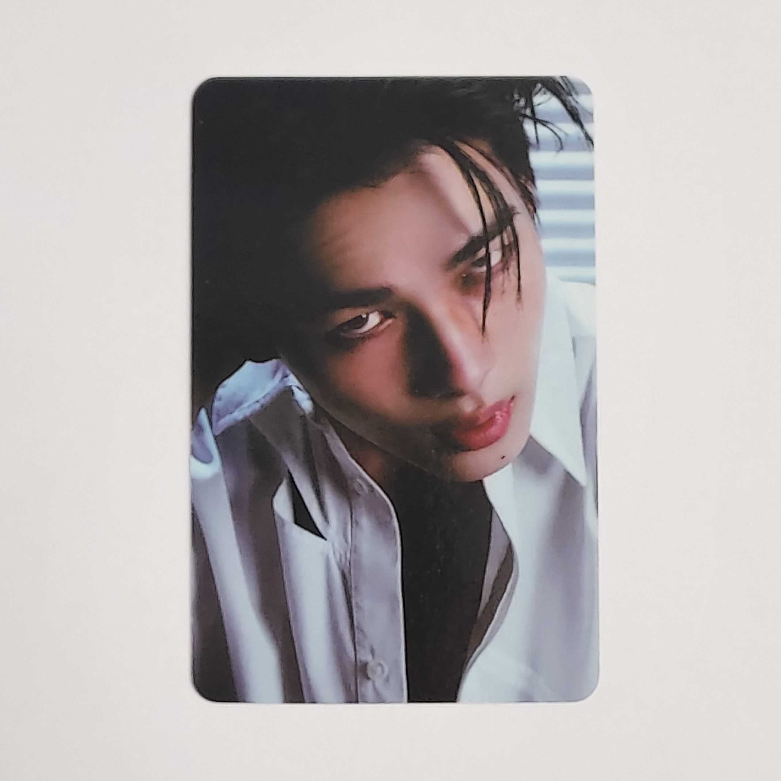 (Applemusic POB) ENHYPEN – 6th mini album [DESIRE : UNLEASH]