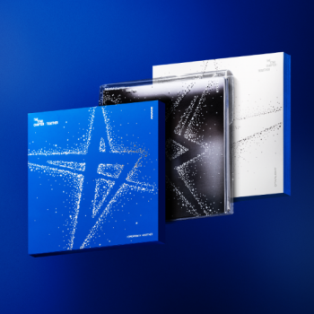 TOMORROW X TOGETHER (TXT)- [THE STAR CHAPTER: TOGETHER]