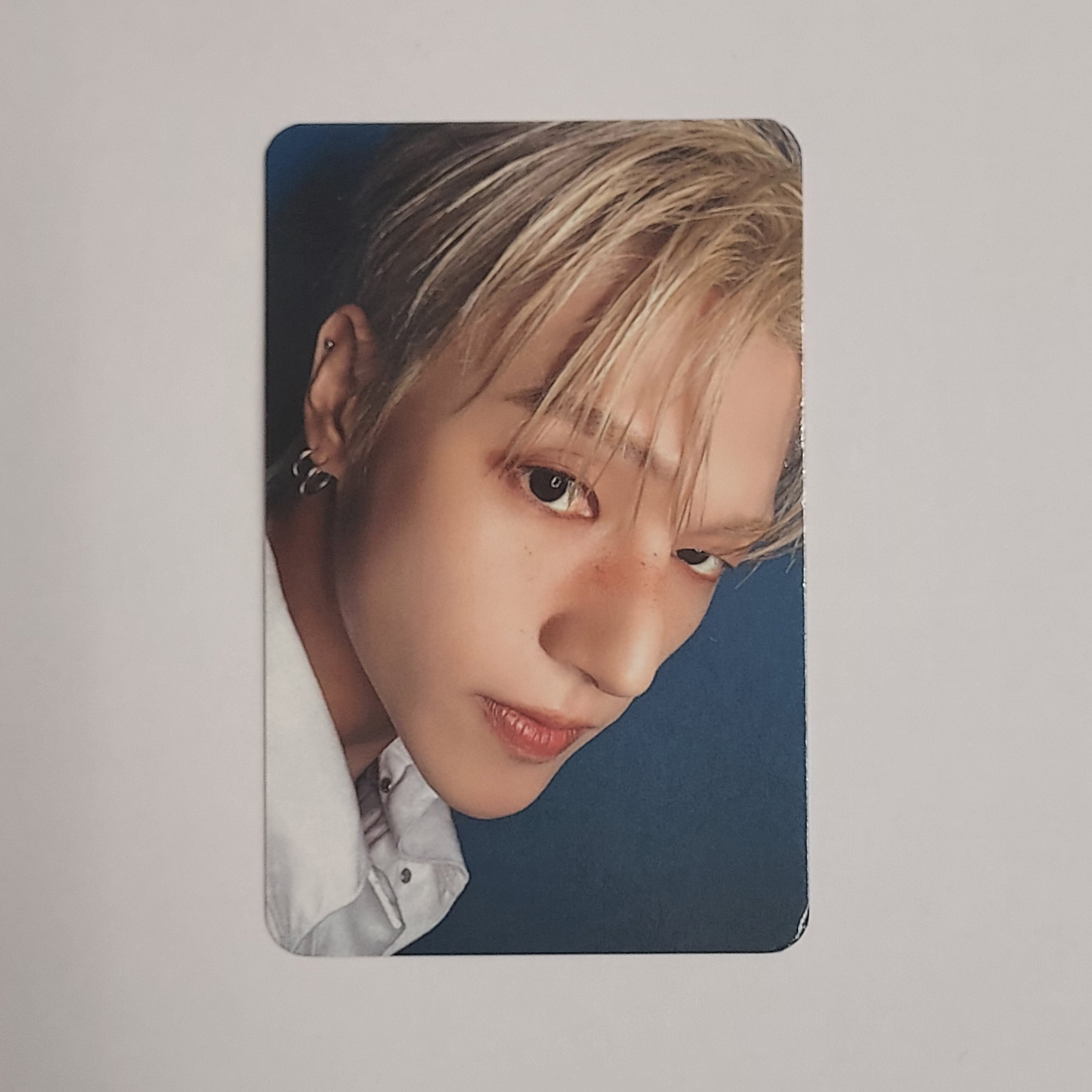(Makestar POB) ATEEZ – [GOLDEN HOUR : Part.3] (POCAALBUM ver.)