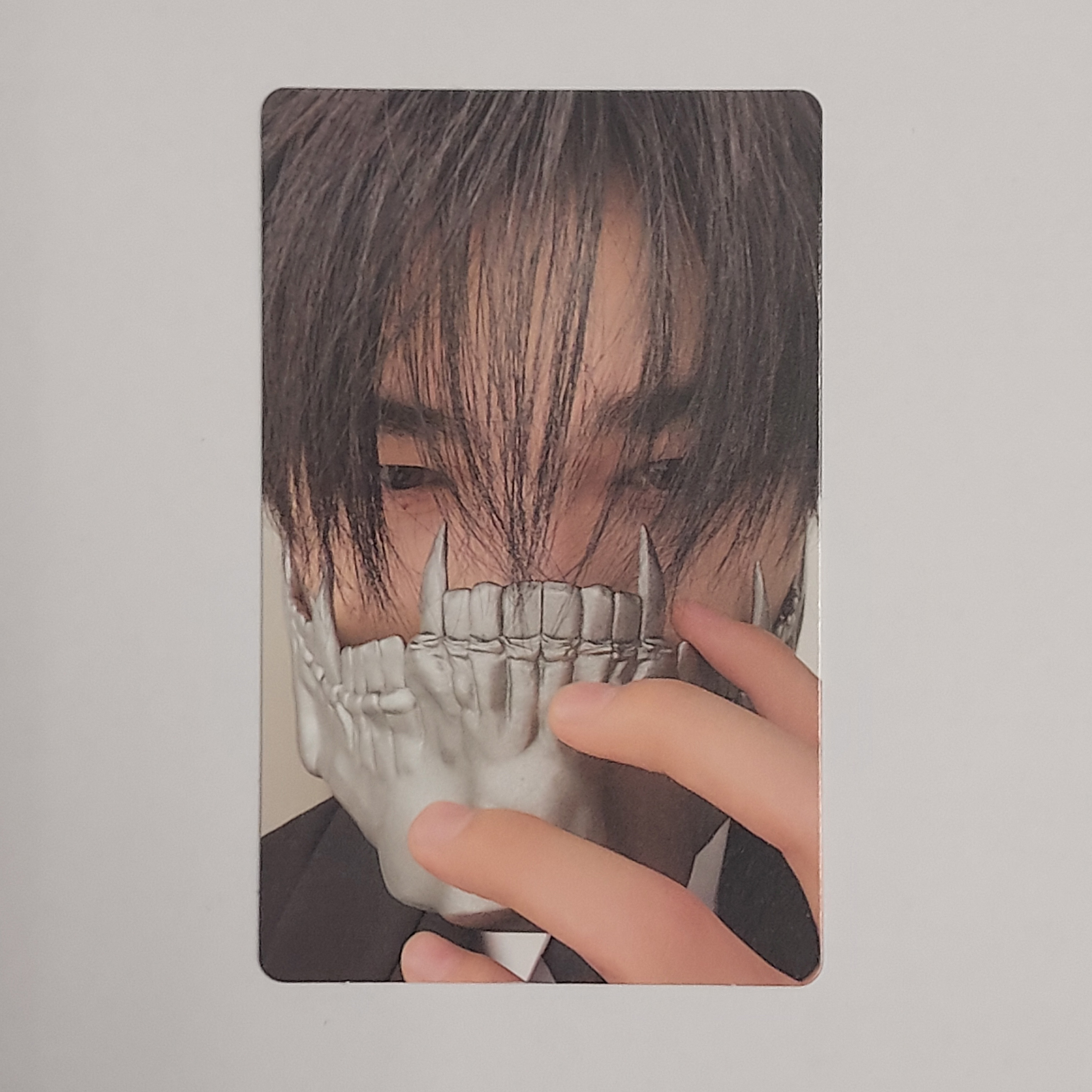 (Weverse Shop POB) ENHYPEN – 6th mini album [DESIRE : UNLEASH]