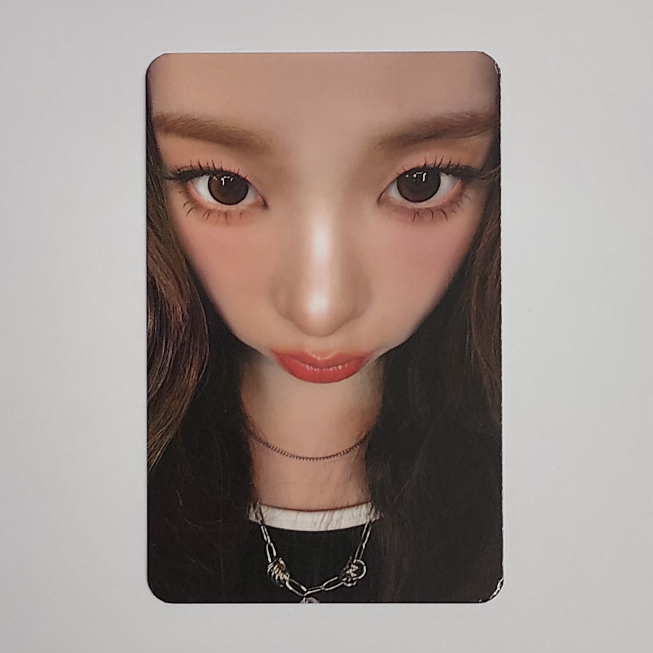 (Makestar POB) aespa - Single Album [Dirty Work]