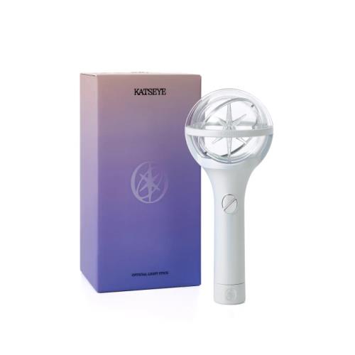 [PRE-ORDER] KATSEYE OFFICIAL LIGHT STICK