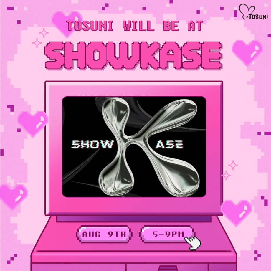 ShowKase: System Reboot