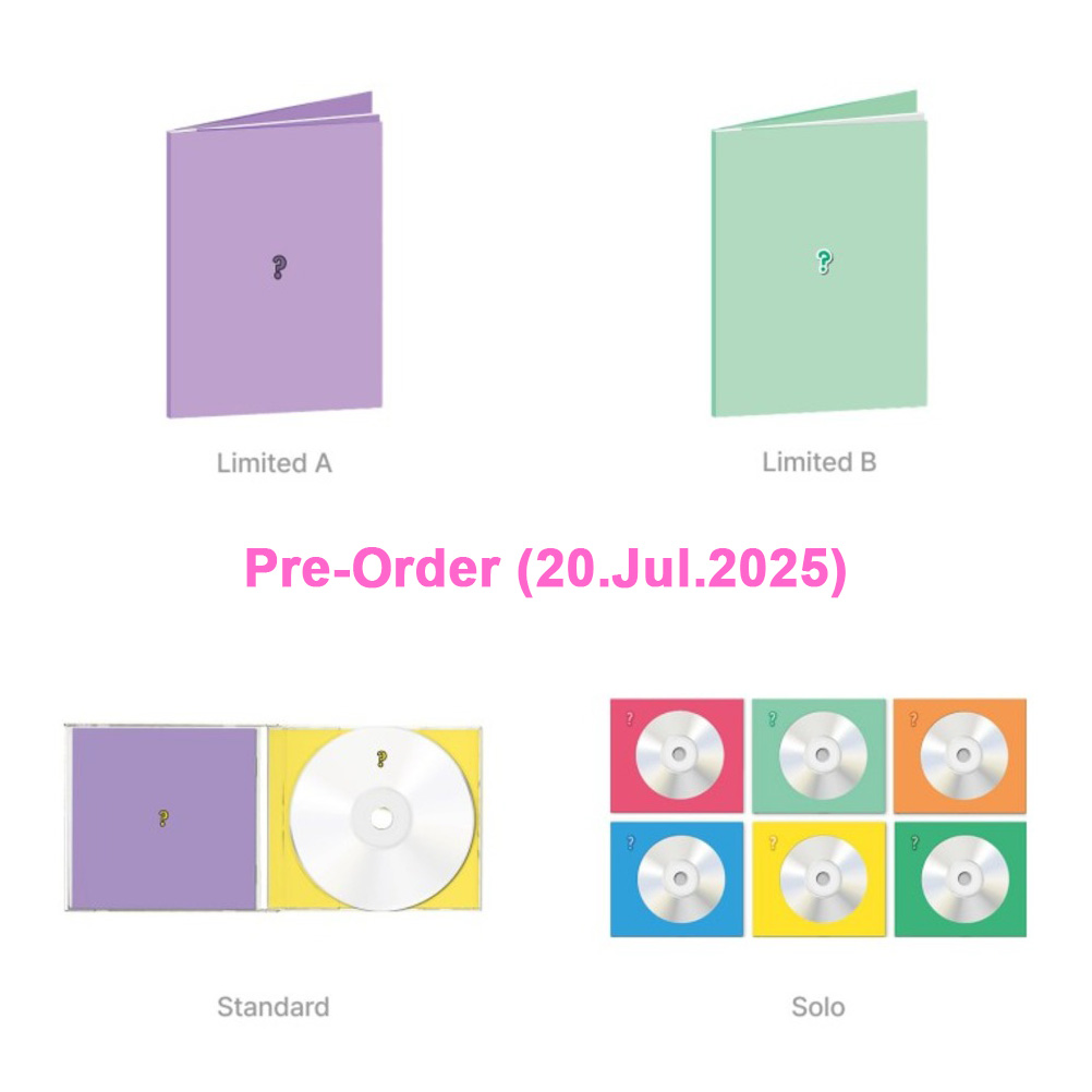 [PRE-ORDER] BOYNEXTDOOR - Japan 2nd Single [BOYLIFE]