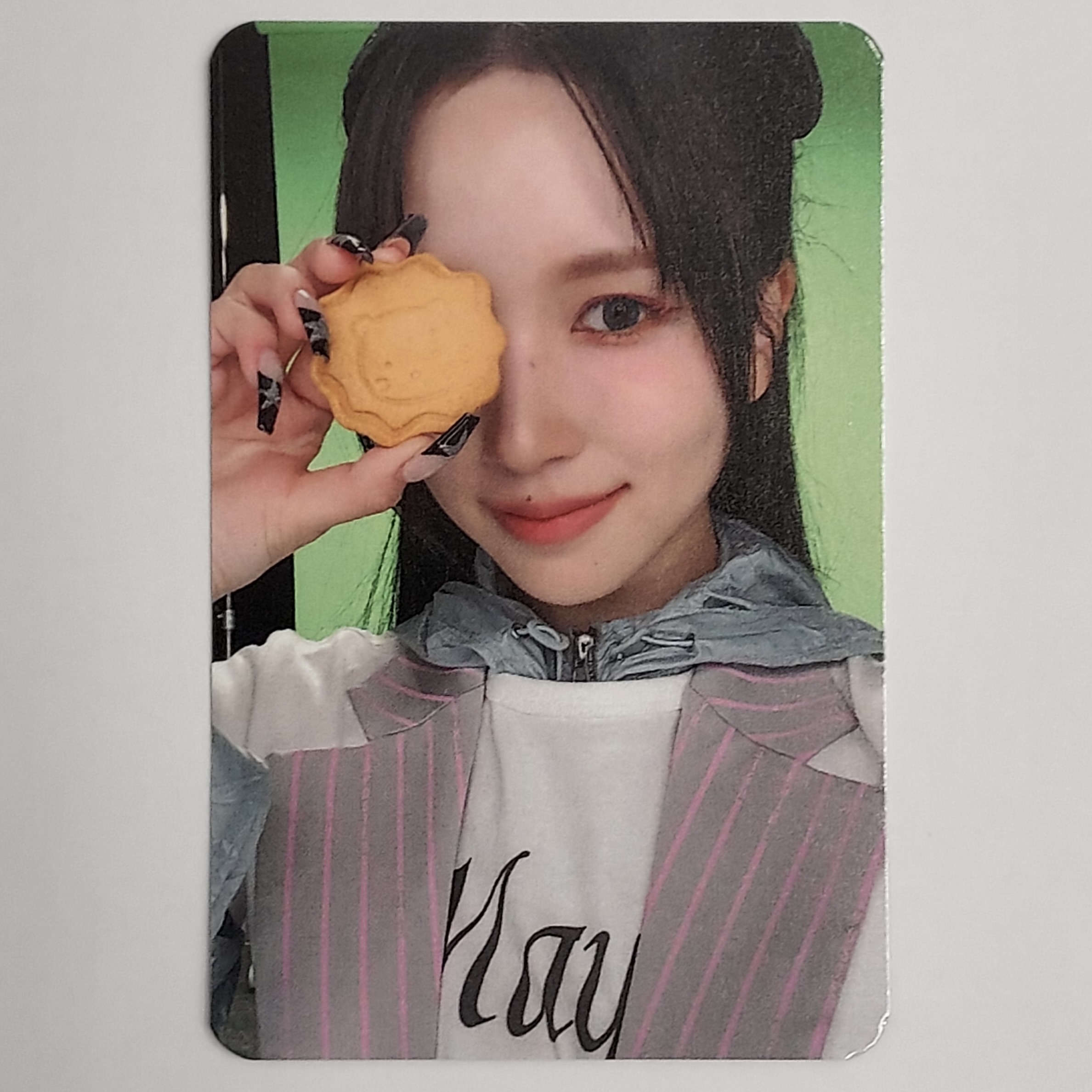 (Soundwave POB) TWICE – 4th Full Album [THIS IS FOR]