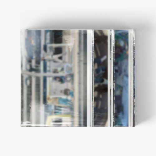 [PRE-ORDER] CORTIS - The 1st EP [COLOR OUTSIDE THE LINES]