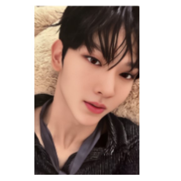 [By Cherrybread Mart] Evnne Target:Me – Yoo Seungeon (E ver)
