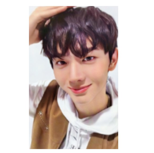 [By Cherrybread Mart] Evnne Hot Mess – Yoo Seungeon (Sowing poca ver)