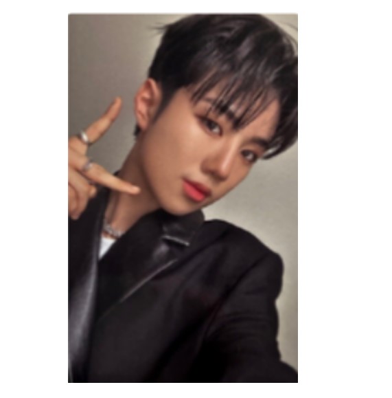 [By Cherrybread Mart] Evnne Target:Me – Jihoo (E ver)