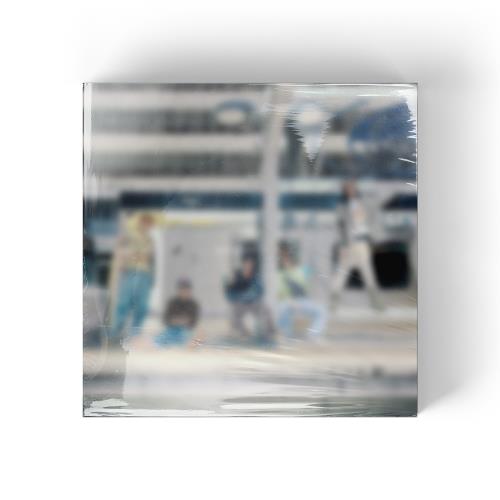 [PRE-ORDER] CORTIS - The 1st EP [COLOR OUTSIDE THE LINES] (Vinyl) *DEBUT*