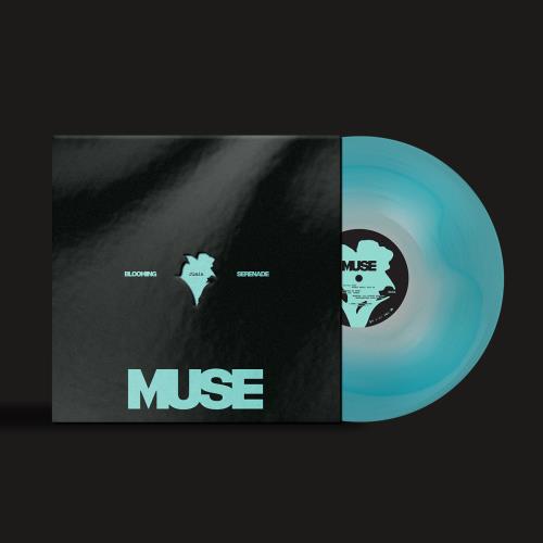 [PRE-ORDER] JIMIN(BTS) - 2nd Solo Album 'MUSE' LP