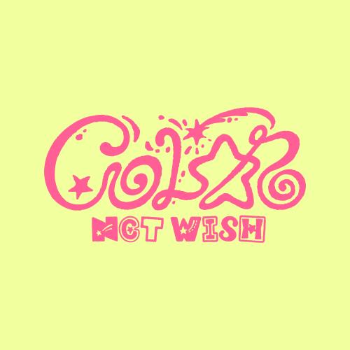 [PRE-ORDER] NCT WISH - 3rd mini album [COLOR] (Photobook Ver.)