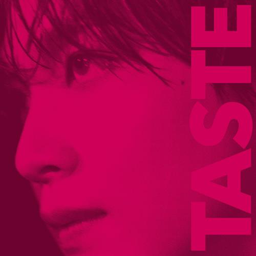 [PRE-ORDER] HAECHAN (NCT) - 1st Full Album [TASTE] (Tin Case Ver.)