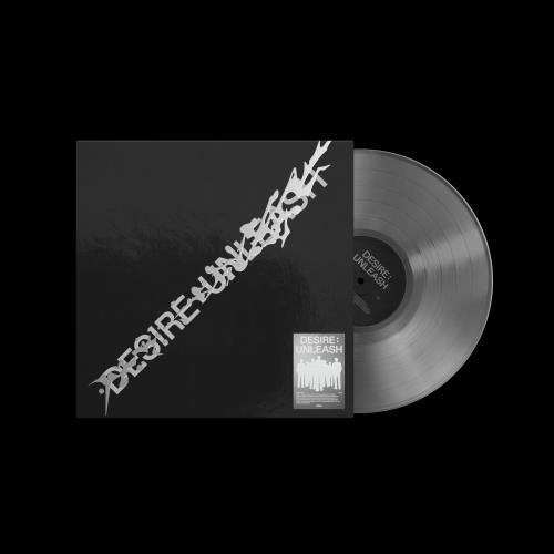 [PRE-ORDER] ENHYPEN - 6th mini album [DESIRE : UNLEASH] (Vinyl)