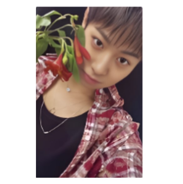 [By Cherrybread Mart] Evnne Un:seen – Keita (Vunerable ver)