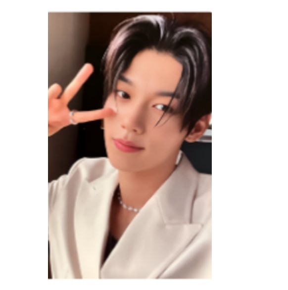[By Cherrybread Mart] Evnne Target:Me – Lee Jeonghyeon (E ver)