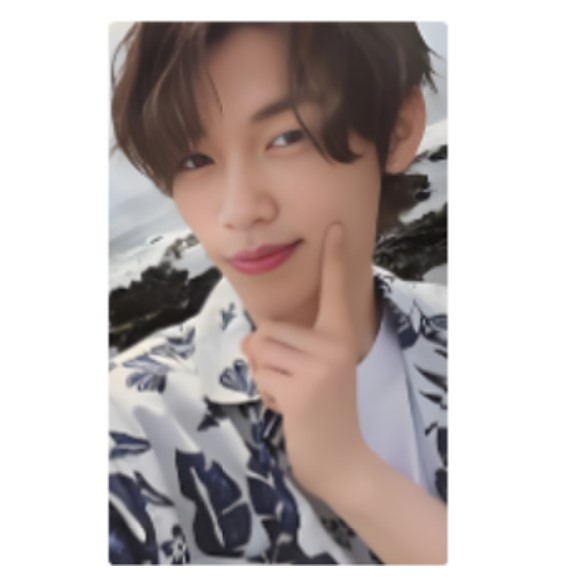 [By Cherrybread Mart] Evnne Ride or Die – Lee Jeonghyeon (Truth poca ver)