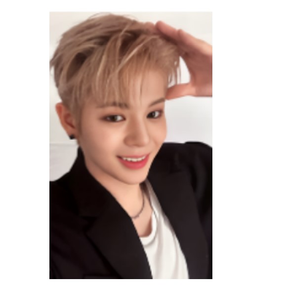 [By Cherrybread Mart] Evnne Target:Me – Mun Junghyun (E ver)