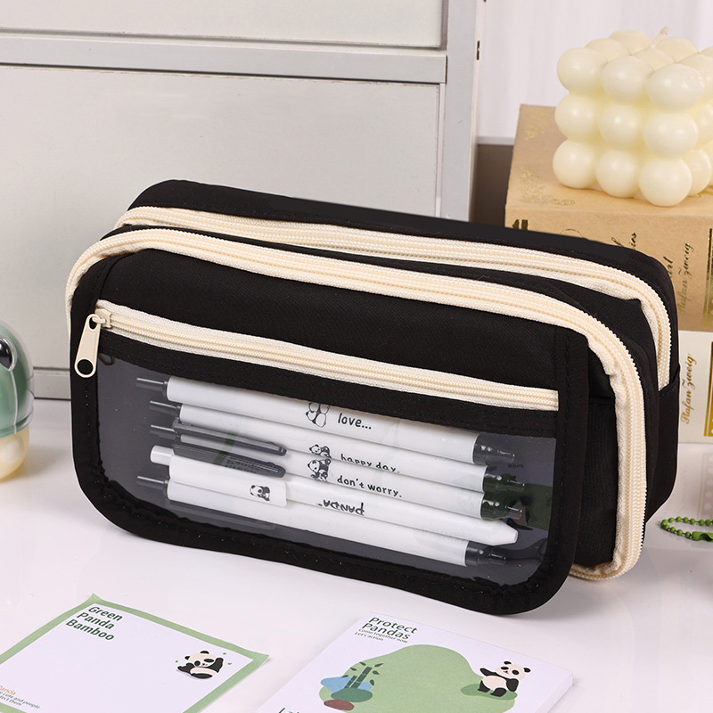 Max Pencil Case (7 COLOURS)