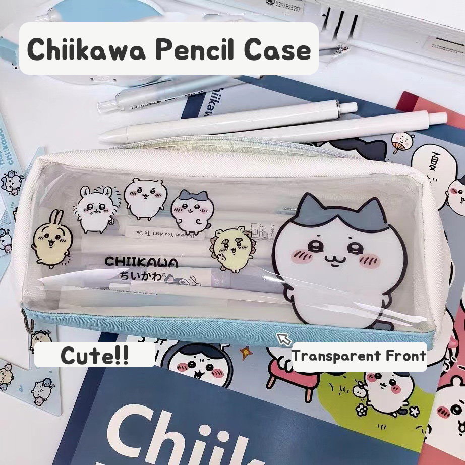 CHIIKAWA Pencil Case