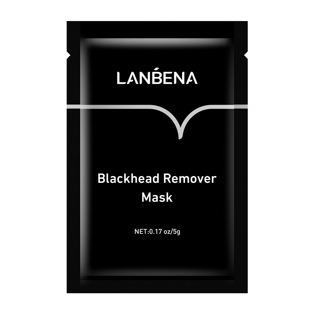 [LANBENA] Blackhead Remover Mask 0.17oz/5g