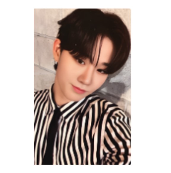 [By Cherrybread Mart] Evnne Target:Me – Yunseo (E ver)