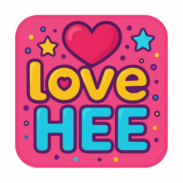 loveHEE