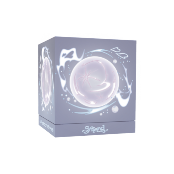[By Cherrybread Mart] GFRIEND - Special Album [Season of Memories] (Glass Bead ver.)