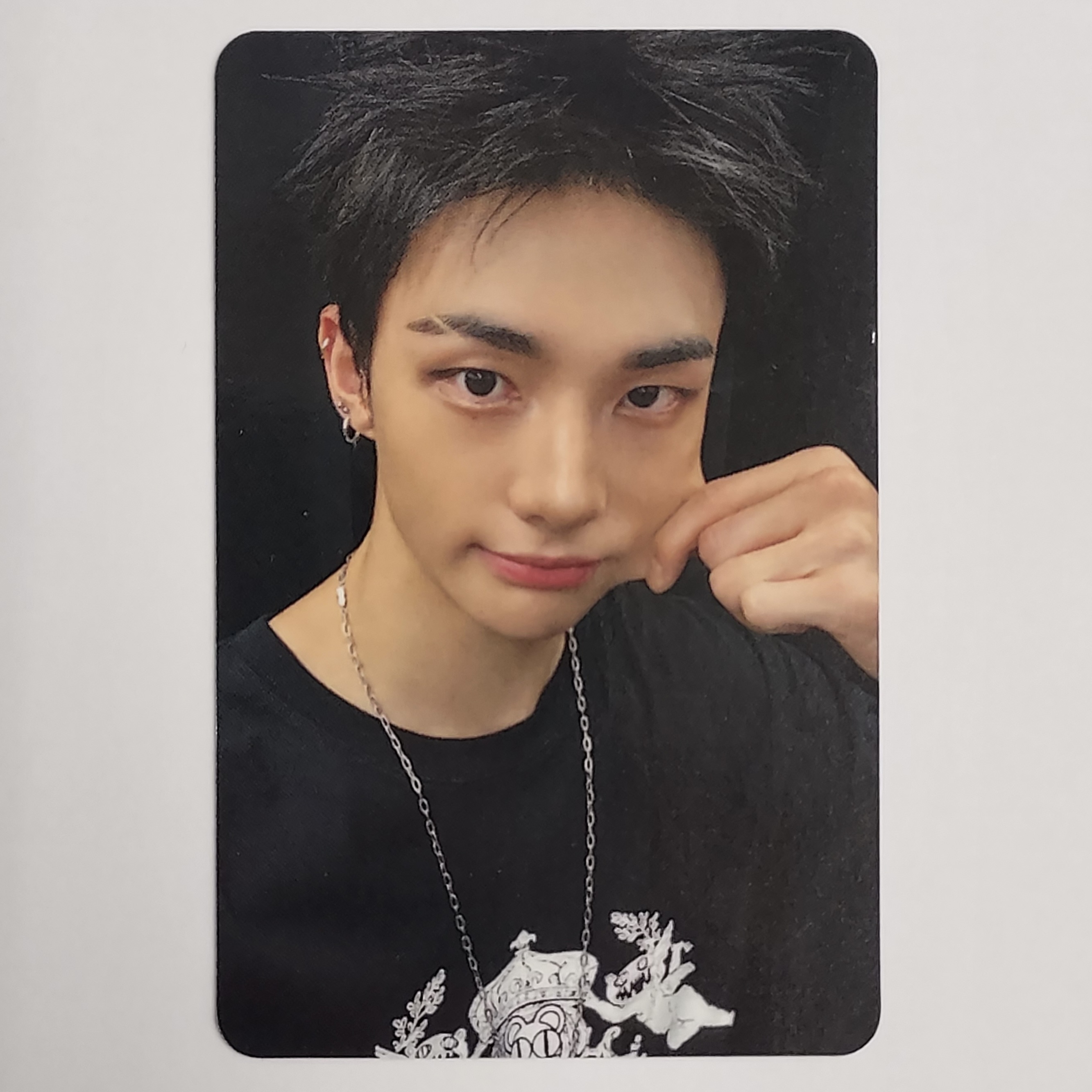 (Applemusic POB) Stray Kids - 4th Full Album [KARMA]