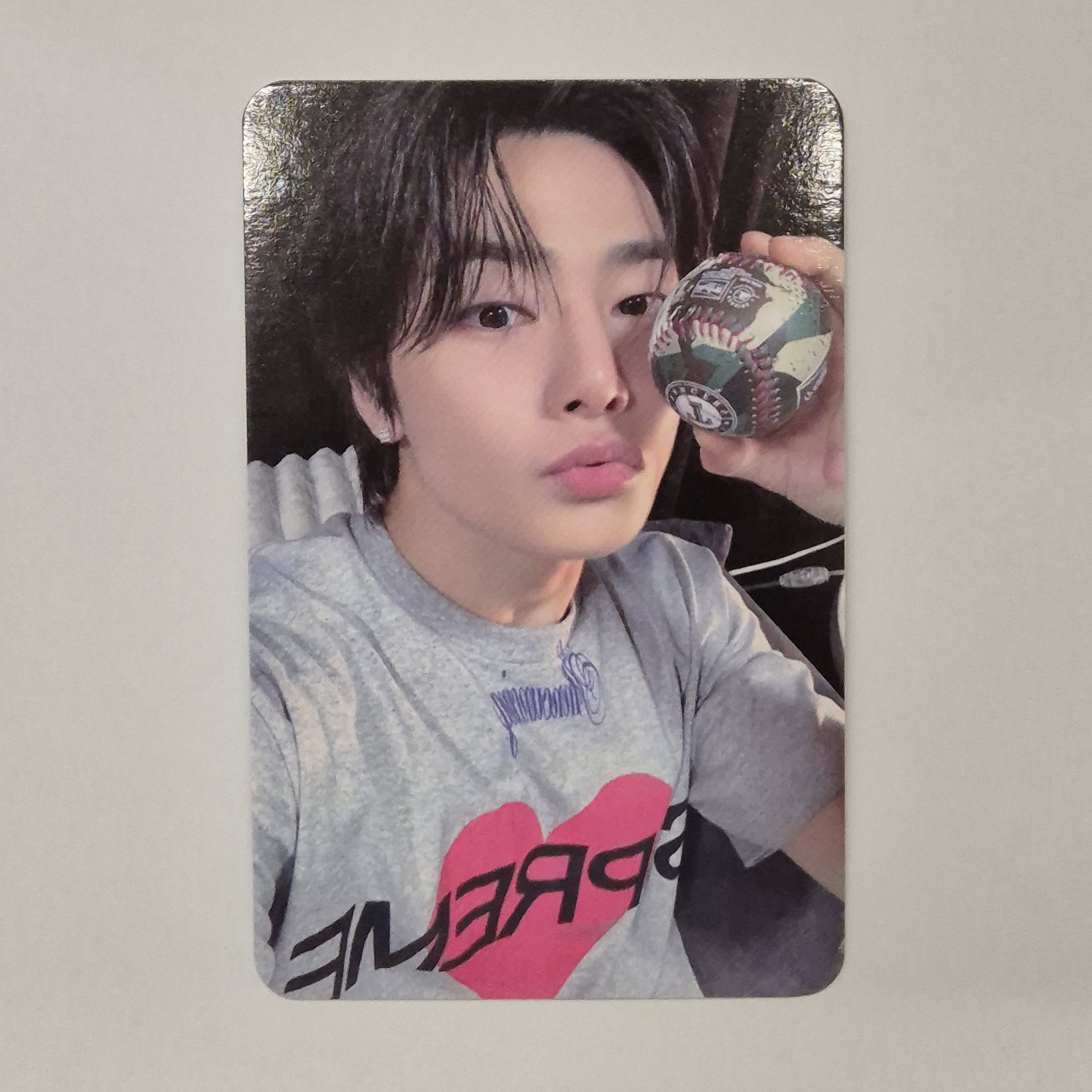 (Musicplant POB) Stray Kids - 4th Full Album [KARMA]