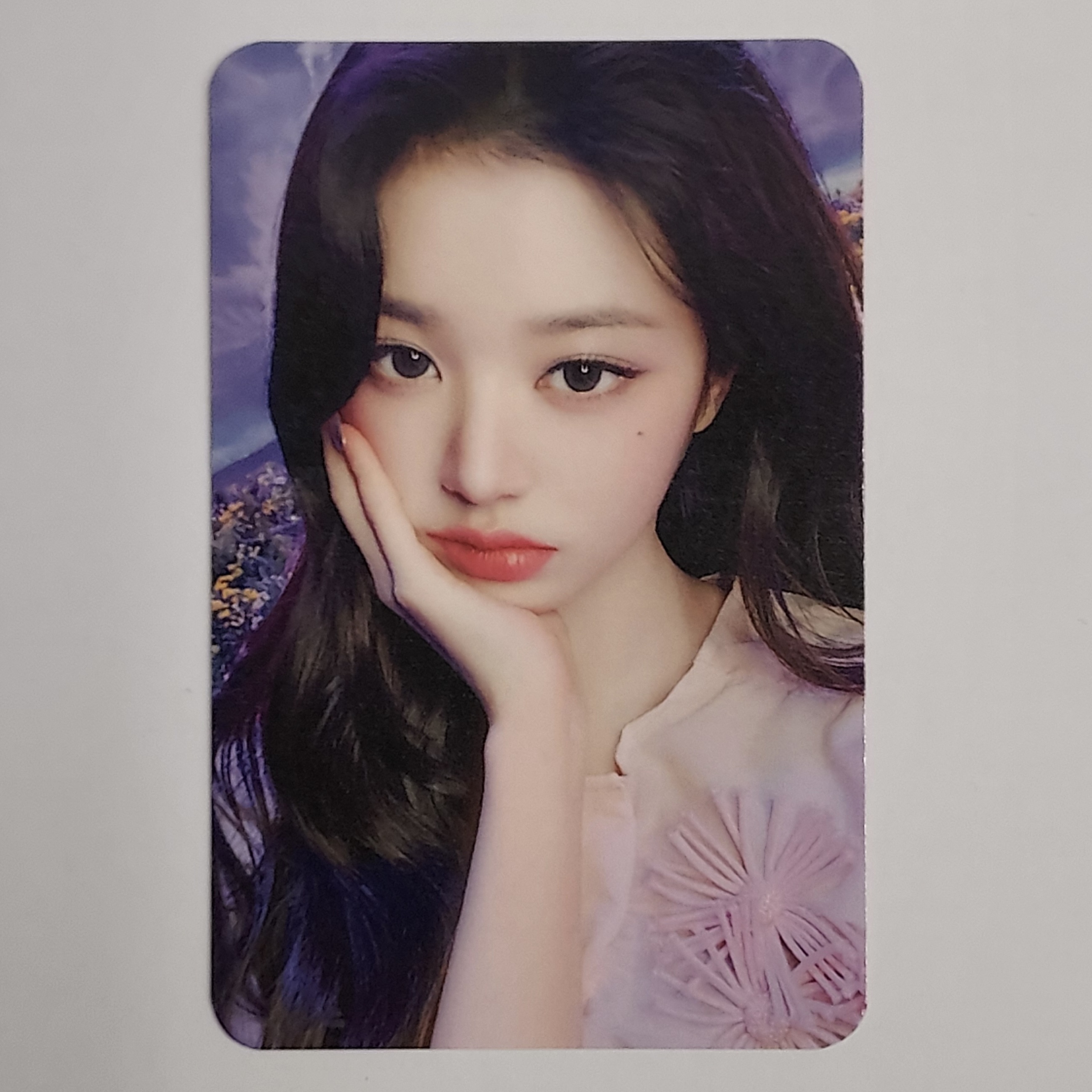 (Soundwave POB) IVE - 4th mini album [IVE SECRET]
