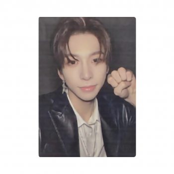 [By Cherrybread Mart] Ampers&One Wild&Free – Jiho (Kick ver)