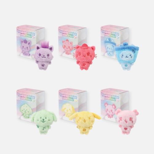 [PRE-ORDER] NCT WISH - 3rd mini album 'COLOR' POP-UP MD (RANDOM COLOR WISH DOLL) (Ends 15/Sep)
