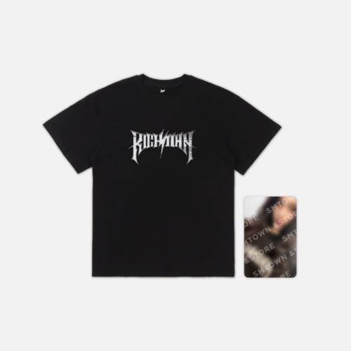 [PRE-ORDER] aespa - 6th mini album 'RICH MAN' POP-UP MD (T-SHIRT SET SHORT ver.) (Ends 14/Sep)