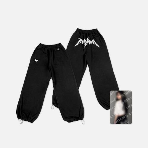 [PRE-ORDER] aespa - 6th mini album 'RICH MAN' POP-UP MD (PANTS SET) (Ends 14/Sep)