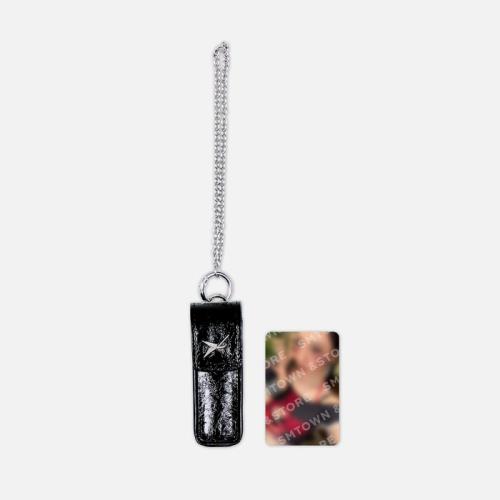 [PRE-ORDER] aespa - 6th mini album 'RICH MAN' POP-UP MD (CASE KEYRING SET) (Ends 14/Sep)