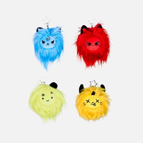 [PRE-ORDER] aespa - 6th mini album 'RICH MAN' POP-UP MD (RICH MAN DOLL) (Ends 14/Sep)