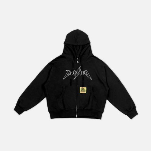 [PRE-ORDER] aespa - 6th mini album 'RICH MAN' POP-UP MD (HOODIE ZIP-UP) (Ends 14/Sep)