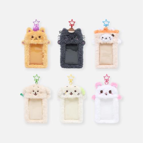 [PRE-ORDER] NCT WISH - 3rd mini album 'COLOR' POP-UP MD (WISH DOLL PHOTO CARD HOLDER) (Ends 15/Sep)