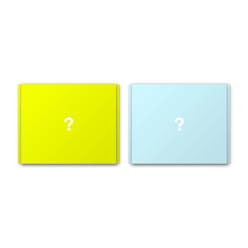 [PRE-ORDER] &TEAM - 1st Mini Album 'Back to Life'