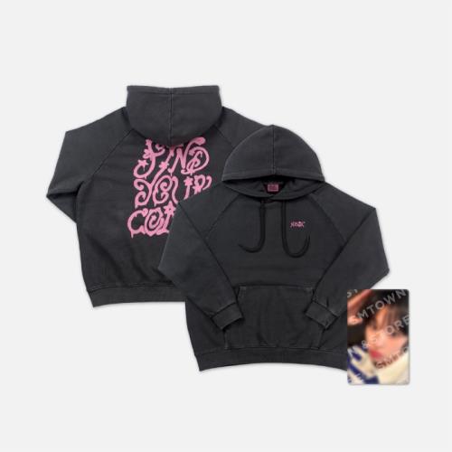 [PRE-ORDER] NCT WISH - 3rd mini album 'COLOR' POP-UP MD (HOODIE SET) (Ends 15/Sep)