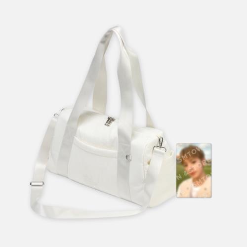 [PRE-ORDER] NCT WISH - 3rd mini album 'COLOR' POP-UP MD (SHOULDER BAG SET) (Ends 15/Sep)