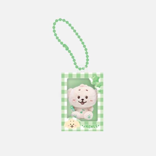 [PRE-ORDER] NCT WISH - 3rd mini album 'COLOR' POP-UP MD (WISH DOLL MINIATURE KEY RING- RANDOM) (Ends 15/Sep)