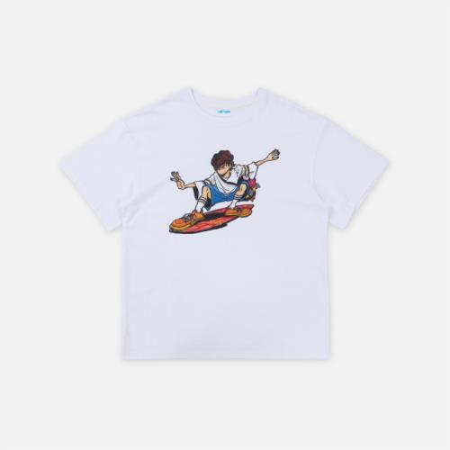 [PRE-ORDER] NCT WISH - 3rd mini album 'COLOR' POP-UP MD (T-SHIRT ILLUSTRATION ver.) (Ends 15/Sep)