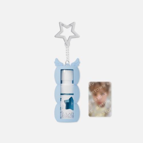[PRE-ORDER] NCT WISH - 3rd mini album 'COLOR' POP-UP MD (COLOR FRAGRANCE SET) (Ends 15/Sep)