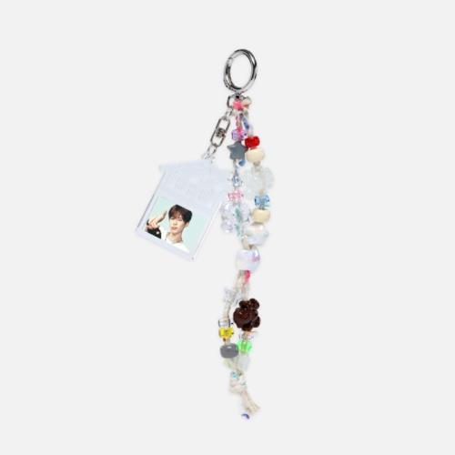 [PRE-ORDER] NCT WISH - 3rd mini album 'COLOR' POP-UP MD (MINI FRAME KEY RING SET) (Ends 15/Sep)