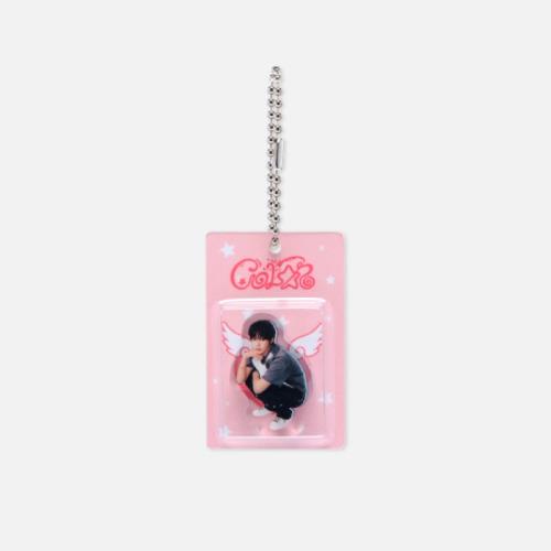 [PRE-ORDER] NCT WISH - 3rd mini album 'COLOR' POP-UP MD (ACRYLIC BLOCK SET) (Ends 15/Sep)